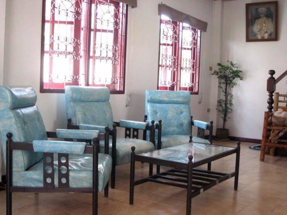Sri Krung Guest House Phra Nakhon Si Ayutthaya Luaran gambar