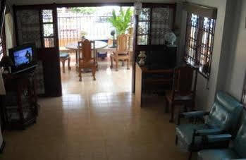 Sri Krung Guest House Phra Nakhon Si Ayutthaya Luaran gambar